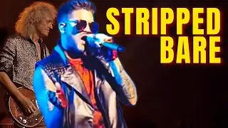 Hearing Adam Lambert's Hidden Soul In Queen&rsquo;s First Single