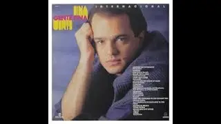 Disco de Novela - Gente Fina Internacional - 1990