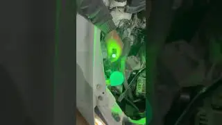 Multi colour Parking light remote controller #shorts #viral #shortsvideo