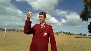 [Breaking Bad] Episode One 