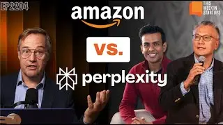 Is investing REALLY the hardest job? A TWIST VC Roundtable (ft. Deedy Das and Jay Eum) | E2204