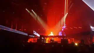 Ben Nicky @ ASoT 850 - 
