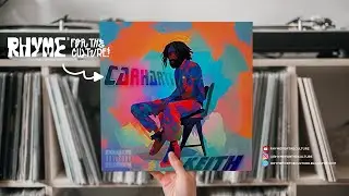 Dango Forlaine - CARHARTT KEITH: A KARHARTT KOLLAGE (Full Album)