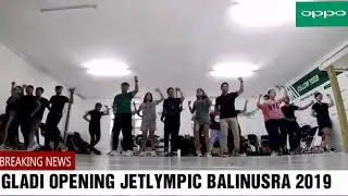 Dance oppo slalu bkin greged