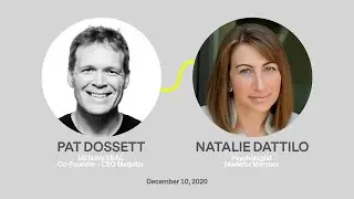 Basecamp - Pat Dossett, Andrew Huberman & Natalie Dattilo (12/10/20)