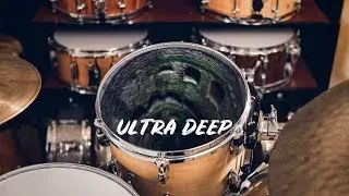 Deep, Detuned Tom Sounds | Season 2 - Episode 15