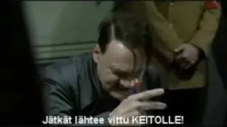 Koutsi reagoi