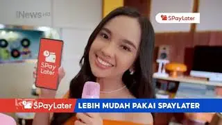 Iklan Luwak White Koffie (1) + shopee 9.9 super shopping day + Luwak White Koffie (2) + SPayLater 