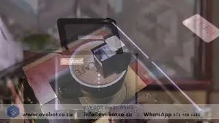 Evebot Tour Video 2