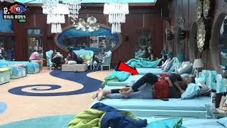 Bigg Boss 12 : A New Love Story Start Between Deepak And Romil Choudhary | BB 12