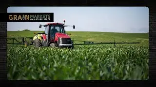 Will the Middle East War Cause Fertilizer Prices to Spike??
