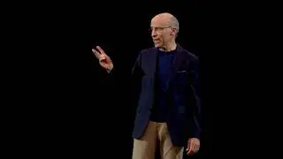 The four beautifuls &mdash; discovering everyday miracles | Michael Zedek | TEDxKC