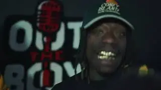 ColdHearted Beama - Fuckin Up The Politics Out The Box Live Performance 🎙️🎙️🎙️