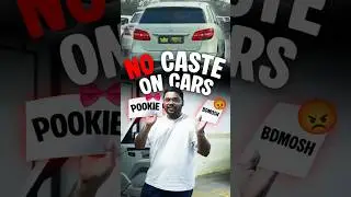 No Caste Stickers On Cars 😯 #cars24