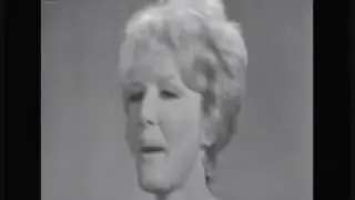Pétula CLARK Danse avec moi