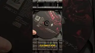 My FAVORITE PS1 game of all time!