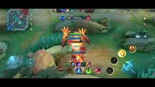 Sun kembali beraksi #game #mobilelegends #herosun 