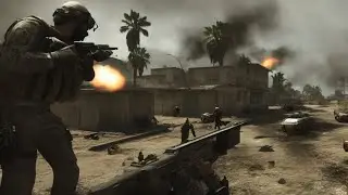 Call of Duty Modern Warfare 2! Pro strategies, Hidden secrets and Action - Packed Gameplay Revealed
