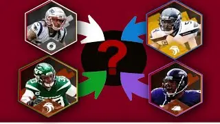 ALL DEFENSIVE PROTOTYPES MUST USE THIS!!!MADDEN 21 THE YARD GAMEPLAY