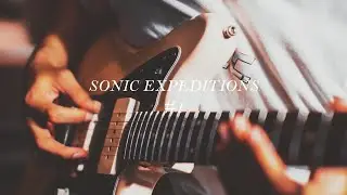 Sonic Expeditions #1 - A Statue in The Desert