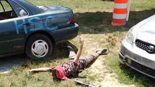 Augusta Airsoft - June 29th  '24