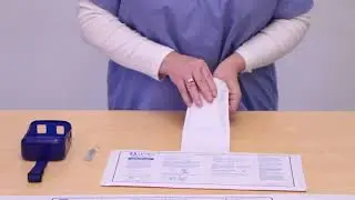 AliMed Cordless Patient Alarm