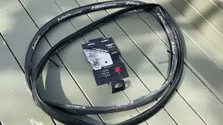 Upgrading from 23mm to 28mm road race tubular tires