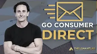 Consumer Direct Marketing Ideas For Mortgage Originators