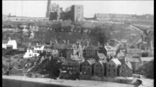 Old Whitby 1950