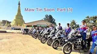 Maw Tin soon Part (1)​⁠