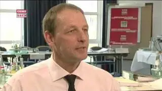 Ausbildung zum Schuldnerberater