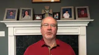 A Bit of Good News &ldquo;A Renewed Appreciation&rdquo; with Pastor Ricky Smith
