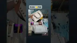 murang Ukay Bag