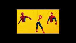 wrong heads top superheroes cocomelon