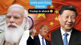  &ldquo;7 Saal Baad Modi in China | Xi Jinping ka Big Message!&rdquo; ✅