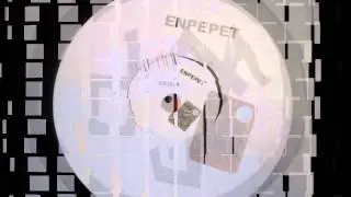 Mei Lwun Feat Gina Rene - Too Late For Love (Original)