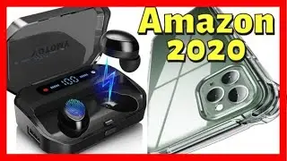 Great Super Amazon 2020 Gifts!