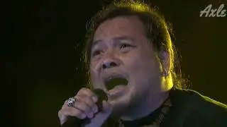 Emperor Show in ETO's band with Zaw Win Htut - Say Paung Kha Tae Nya 1 (ဆေးပေါင်းခတဲ့ည ၁)