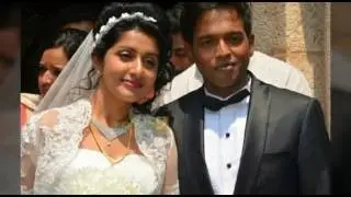 Meera Jasmine Family rare Photos