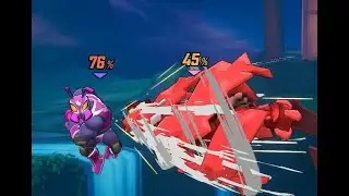 Chief of the Clouds - January Galvan Montage