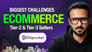 Shiprocket Review: Tier-2 & Tier-3 Ecommerce Backend Challenge (Explained)