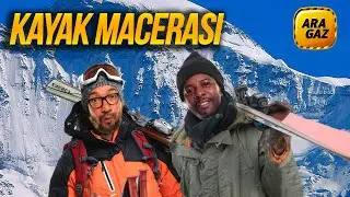 Ara Gaz Radyo Tiyatrosu: Kayak Macerası