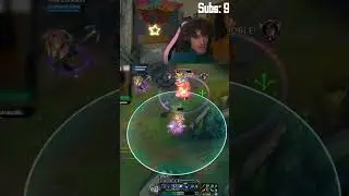 Pentakill Soloboom 🥳