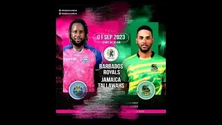 cpl SEPT 1 BR VS JT