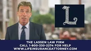 Alabama Life Insurance Attorney I Denied Life Insurance Claims