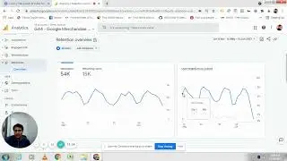 Reading Analytics; User Life Cycle Events W3P2
