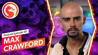 Max Crawford | Podcast Episode 50