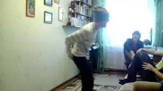 Home workout  by Rush (RRP team) Electro Dance!