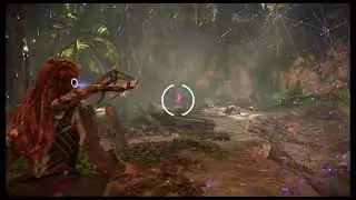 Clear the Rubble with the Pullcaster - Reach for the Stars - Horizon Forbidden West