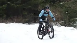 Gates Carbon Drive | Snow Performance